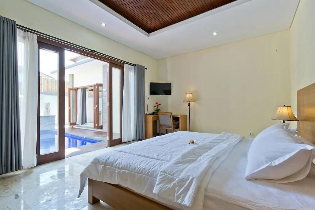 Seminyak Villa