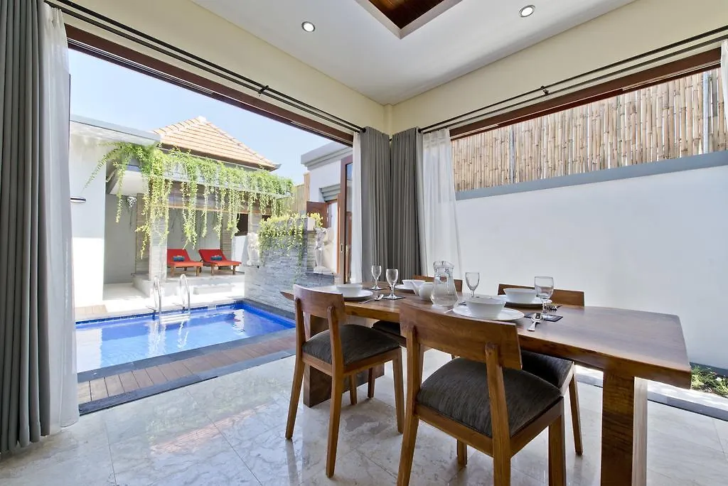Seminyak Villa