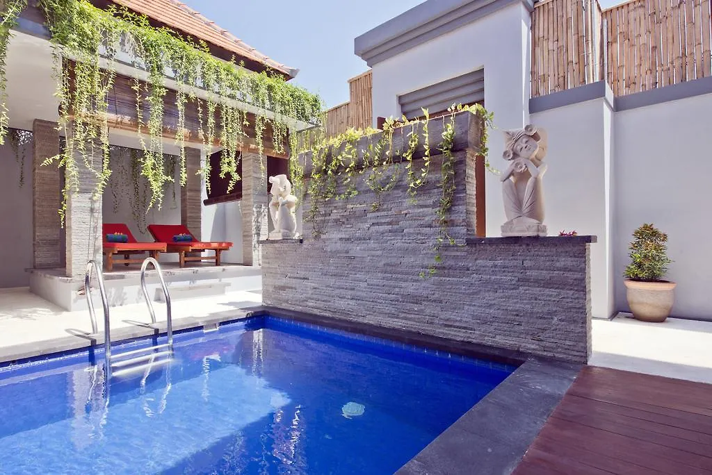 Seminyak Villa