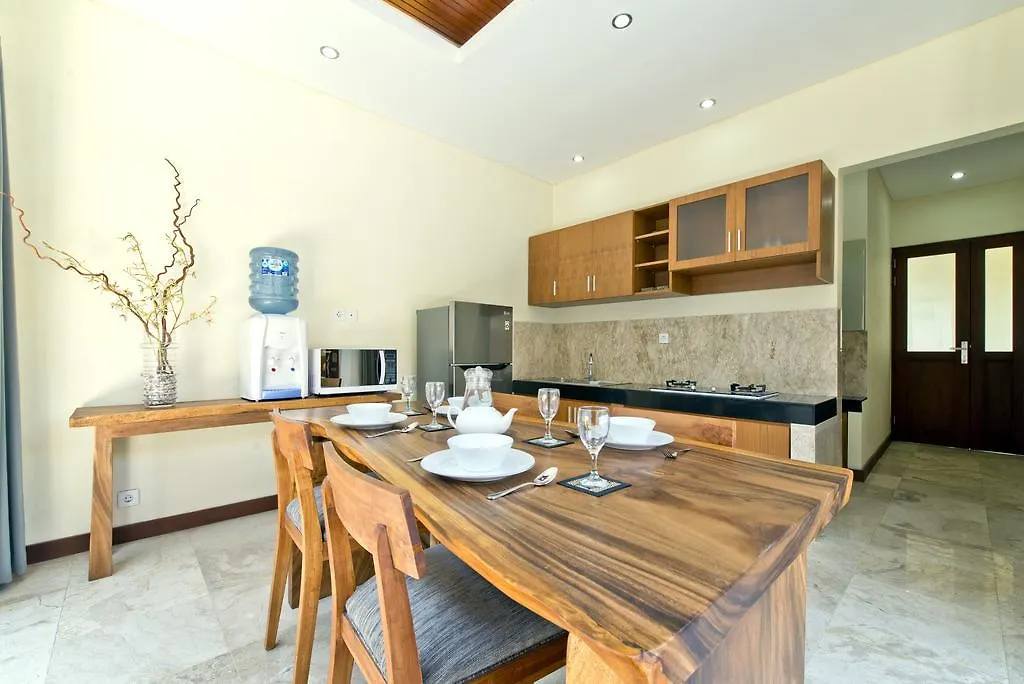 Seminyak Villa 0*, 세미냑