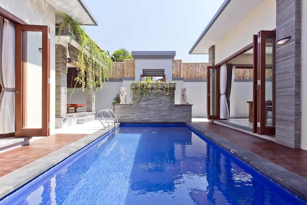 Seminyak Villa 인도네시아