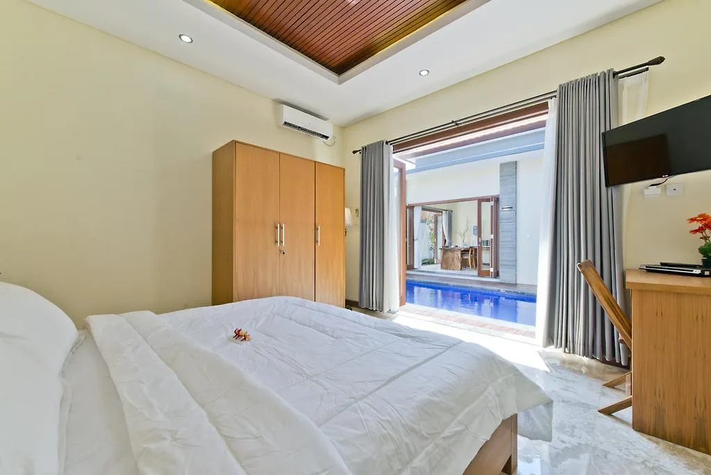 Seminyak Villa 인도네시아