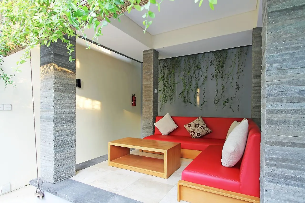 Seminyak Villa 0*, 세미냑